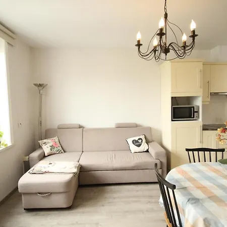 Marie Appartement *