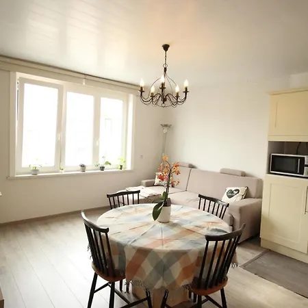Appartamento Residentie Marie *