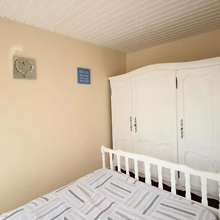 Residentie Marie *