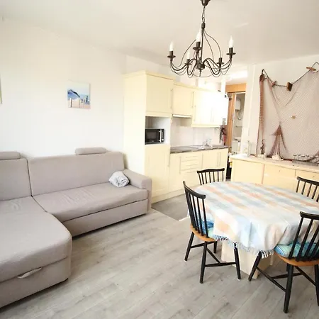 Residentie Marie Appartamento