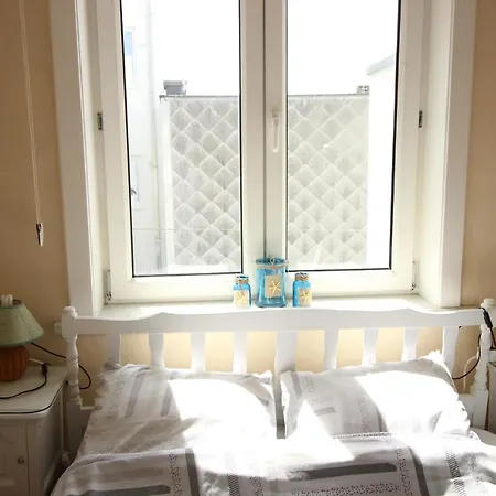 Marie Appartement
