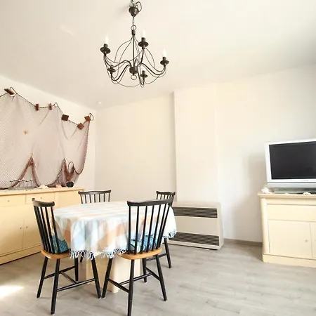 Residentie Marie Appartamento