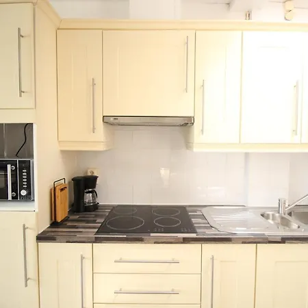 Appartement Marie *