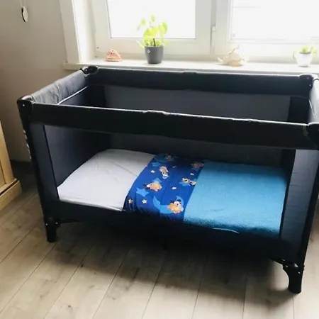 Appartement Marie